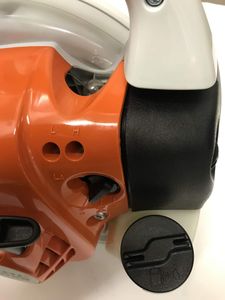 Stihl Leaf Blower – SH 56 Handheld Gas Powered