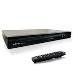 Roxel RBP-S5300A Blu-ray Player | MTK Mainboard | SONYLens | Digital LED Display | Dolby DTS Surround Sound | USB, HDMI, RCA, Coaxial Port, All Region