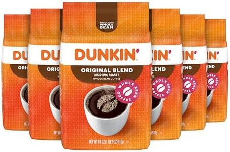 Dunkin' Or