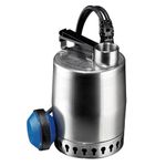 Grundfos 012H1600 Single Lift KP 250 A1 – 5 m Cable Grundfos Submersible Pump 230 V AC