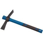 Draper 83464 400 mm 400g Fibreglass Mini Mattock and Cutter