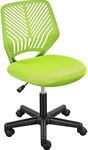 Yaheetech Kids Cute Desk Chair Arml