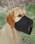 Trixie Nylon Muzzle- XL