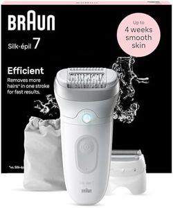 Braun Silk