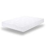 PrimaSleep Twin Mattress, 8 Inch Ge