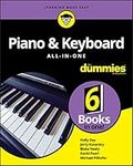 Piano & Keyboard All-in-One For Dum