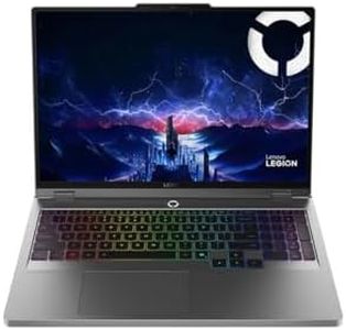 Lenovo Leg