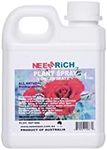 Neem Rich Rose Plant Spray 1 Litre