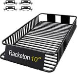 Racketon 84” x 50” x 10” Large SUV 