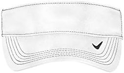 Nike Mens Golf Dri-fit Swoosh Visor