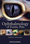 Ophthalmology of Exotic Pets