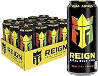 REIGN Total Body Fuel, Tropical Sto