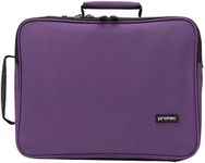 Protec Deluxe Clarinet Case Cover, Purple