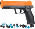 P2P HDP50 Powder Ball Projectile Launcher .50 Caliber Air Pistol