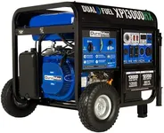 DuroMax XP13000HX Dual Fuel Portabl