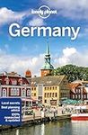 Lonely Planet Germany (Travel Guide