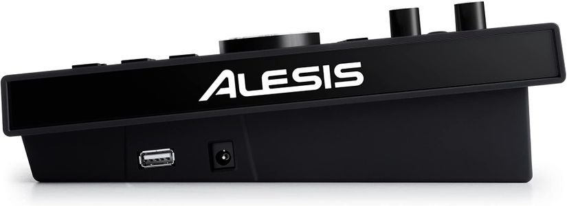 Alesis Crimson II SE Electronic Drum Kit – Mesh Pads, Complete Set