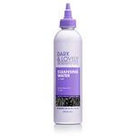 Dark and Lovely For Protective Styles Cleaning Water, 8 oz