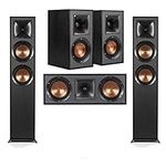 Klipsch Reference R-625FA 5.0 Home 