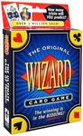 Us Games Wizard Card Game