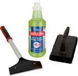 Griddle-Whiz 3pcs Cleaning Combo Ki