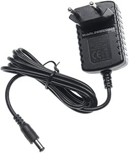 vhbw Adaptateur secteur remplacement pour Philips SSW-2082EU pour épilateur électrique
