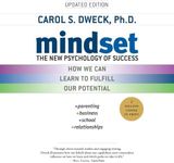 Mindset: The New Psychology of Succ