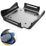 RAPTOREX Universal Portable Speaker Mount for Jet Ski, PWC, Powersports and More (Mount Only)