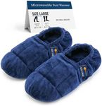 SunnyBay Microwavable Foot Warmer S
