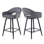 Swivel Counter Stools