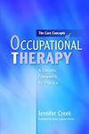 Occupational Therapy Books