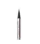 FENTY BEAUTY BY RIHANNA Flyliner Longwear Liquid Eyeliner TRIAL size in Cuz I'm Black - 0.007 oz/0.2 mL