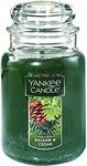 Yankee Candle Balsam & Cedar Scente