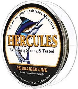 HERCULES S