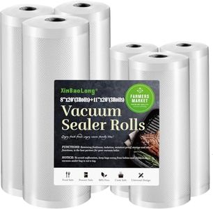 Vacuum Sea