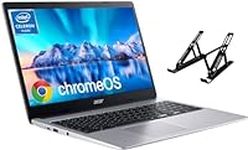acer Chromebook 315 Laptop 2024 New