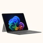 Microsoft Surface Pro Including Key