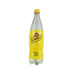 Schweppes Tonic Water 12x1L Bottles