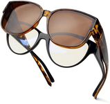 Face Shadow Polarized Sunglasses Fi