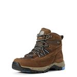 Ariat Womens Skyline Summit GTX Boots, 5 (38), Acorn Brown