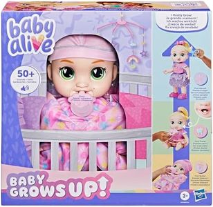 Baby Alive