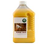 Fiddes Floor Wax 5L