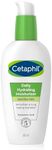 Cetaphil Daily Hydrating Lightweight Facial Moisturiser for Sensitive Skin, Fragrance-Free, with Hyaluronic Acid, White, 88 ml