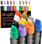 Sistavo Graffiti Markers Paint Mark