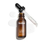 Medik8 C-Tetra - Lipid 7% Vitamin C Radiance Serum - Smoothing, Brightening & Nourishing - Perfect For New Vitamin C Users or Sensitive Skin - 30ml