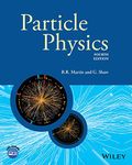 Particle Physics, 4th Edition (Manchester Physics Series)