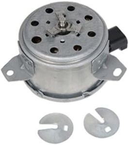 ACDelco 15-80881 Engine Cooling Fan Motor