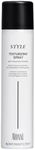 ALOXXI Texturizing Spray Lightweight Spray for Tousled Styles with UV Color Protection, 6.5 Oz