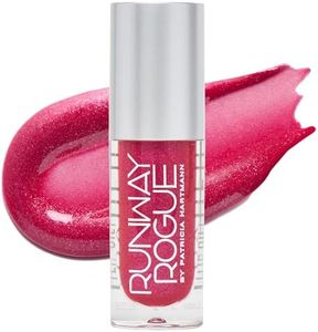 Runway Rogue Lip Oil, Private Screening