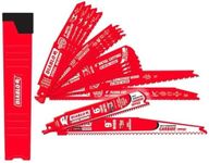 Diablo 14 Piece Bi-Metal Reciprocat